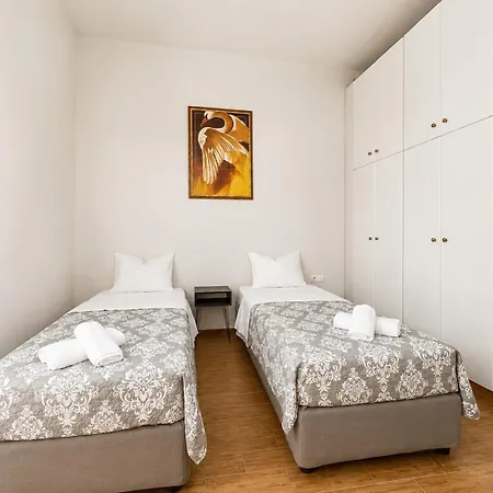 別荘 Arturo's Town House イアリソス
